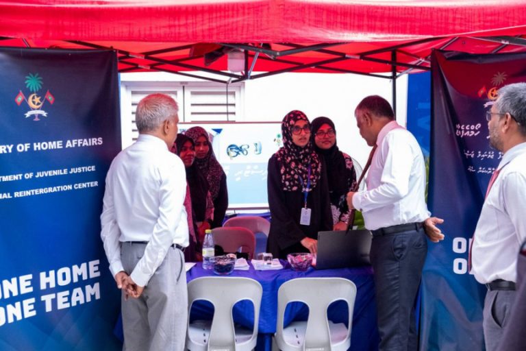 އެމްއެންޔޫގެ ޖޮބް ފެސްޓިވަލް މި ހަފްތާގައި ބާއްވަނީ