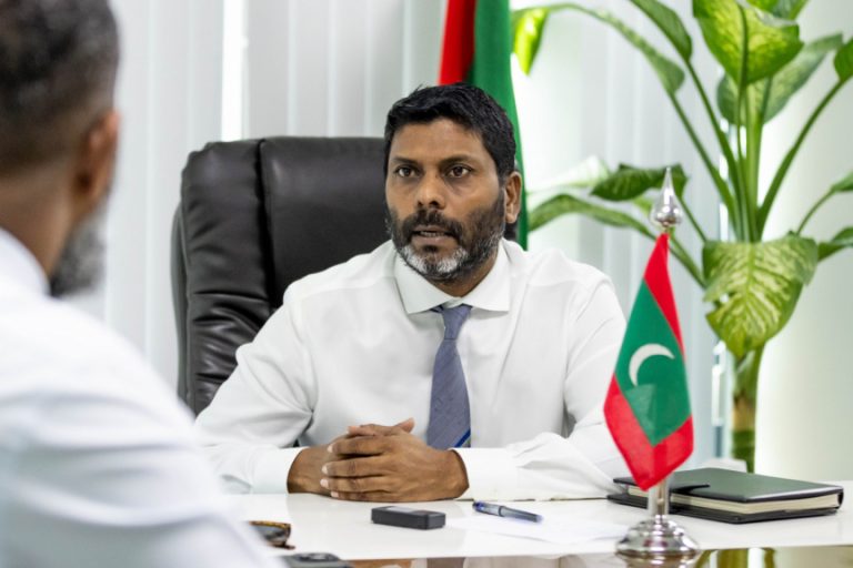 2 މަސް ދުވަހުގެ ތެރޭގައި ގައުމީ ކުޅިވަރުގެ ފަންޑު އެކުލަވާލަންޖެހޭ ގޮތަށް ފާސްކޮށްފި