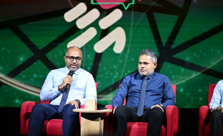މިހާރު ސަރުކާރުން އަމާޒު ހިފާފައިވަނީ މަސްތުވާތަކެތީގެ ވިއުގަތަކުގެ އެންމެ އުހުގައި ތިބޭ މީހުން އަތުލައިގަތުމަށް: ވަޒީރު