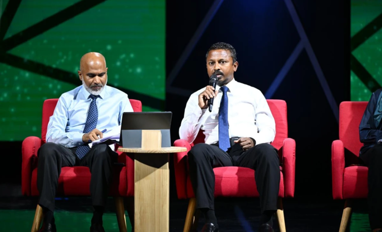 މިއަހަރުގެ ތެރޭގައި ރައްޔިތުންގެ މަޖިލީހަށް އެސެޓް ރިކަވަރީ ބިލު ހުށަހަޅާނަން: އޭޖީ