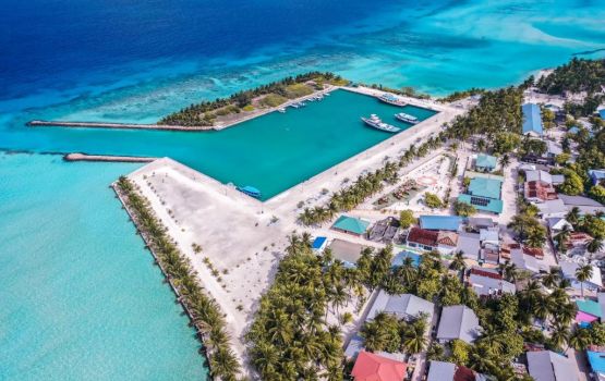 މަތިވެރީގައި އެއާޕޯޓެއް އަޅާނެ ބަޔަކު ހޯދަން އިއުލާންކޮށްފި