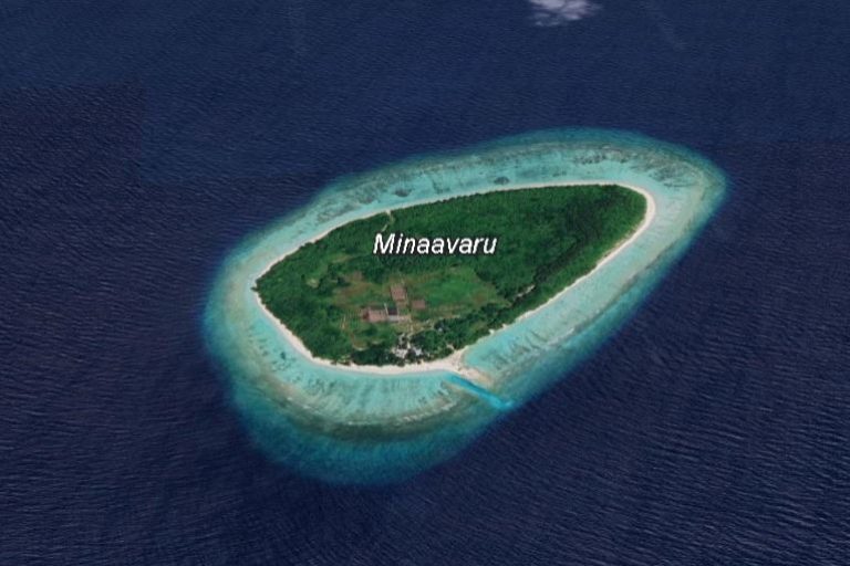 މިނާވަރުގެ އެއްބަސްވުން އުވާލީ އެއްބަސްވުމާއި އެއްގޮތަށް މަސައްކަތް ކުރިއަށްނުދާތީ: މިނިސްޓްރީ