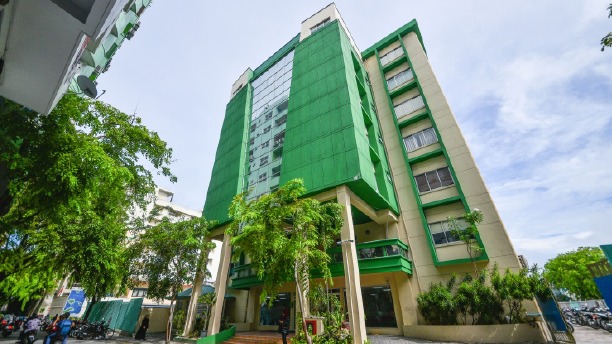 އާމްދަނީ 6.9 އިންސައްތަ މައްޗަށް ގޮސް، ގްރީން ޓެކްސް ދެ ގުނަ އިތުރުވެއްޖެ