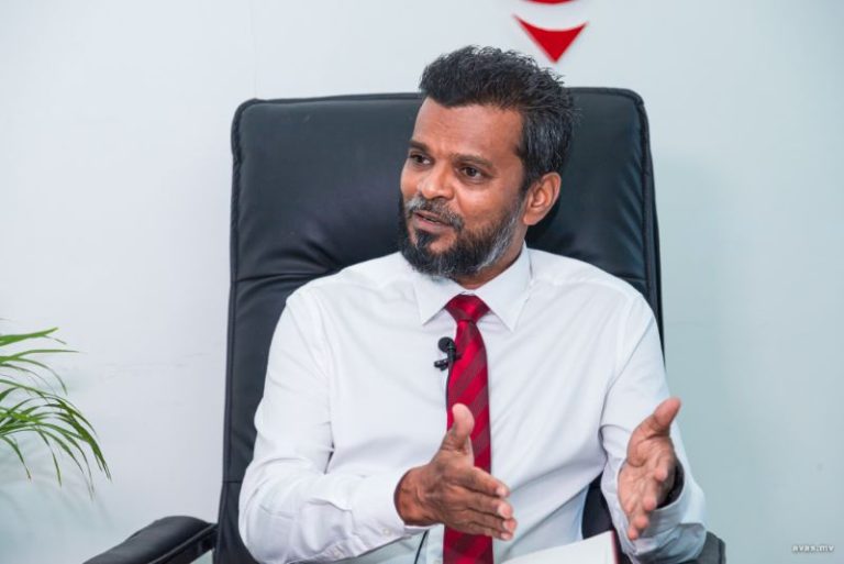 ރައީސްގެ ކެތްތެރިކަމަކީ ސިޔާސީ ދާއިރާއިން މިހާތަނަށް ފެނުނު އެންމެ ފުރިހަމަ ނަމޫނާ: ޝަކީލް