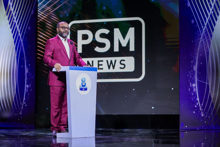 އިންސާނާގެ ޝަހުސިއްޔަތު ކަތިލެވޭފަދަ އެއްވެސް މަޢުލޫމާތެއް ފެތުރުމަކީ ދީނުގައި ނަހީކުރައްވާފައިވާކަމެއް: ވަޒީރު