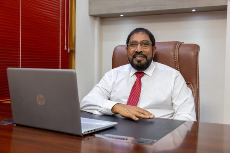 ރައީސް މުޢިއްޒުގެ ތަޞައްވުރަށް އެއްބާރުލުން ދެއްވުމަށް ޤާސިމް ގޮވާލައްވައިފި