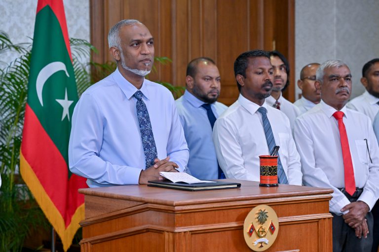 ކުޅިވަރަކީ ކާމިޔާބަށް މަސައްކަތްކުރަން ދަސްކޮށްދޭ މުހިންމު ހުނަރެއް: ރައީސް