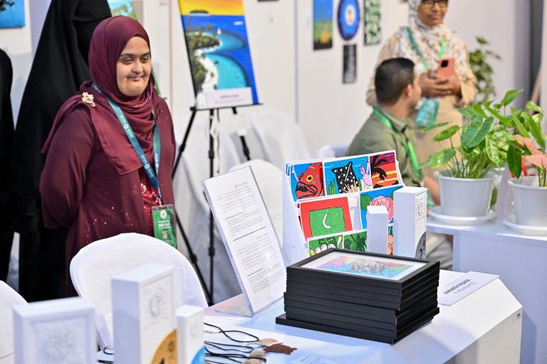 އަންހެނުންނަށް ޚާއްސަކޮށް ދޫކުރާ "ފަށާ މަދަދު ލޯނު" ގެ ލޯނު ގެ ދެވަނަ ބުރަށް ހުޅުވާލަނީ