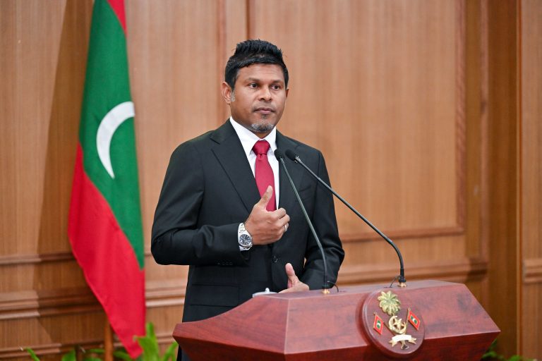 ފުދުންތެރި ދައުލަތެއްގެ ގޮތުގައި ރާއްޖެ އާރާސްތުކުރުމުގައި ކޮންމެ ރައްޔިތަކުވެސް ބައިވެރިވެވަޑައިގަންނަވާ: ނައިބު ރައީސް