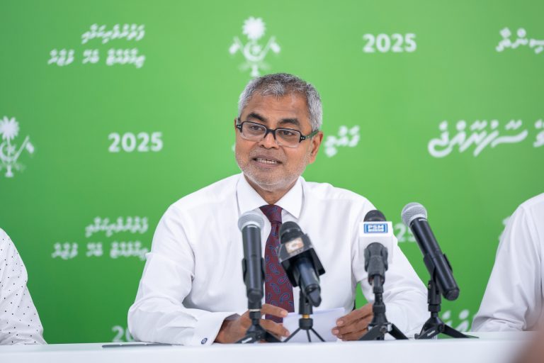 "މަގޭ ސާފުރާއްޖެ ޤައުމީ މަހާސިންތާ 2025" ޖުލައި މަހުގައި ބާއްވަނީ