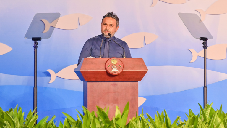 މޫސުމީގޮތުން ދިމާވަމުންދާ ގޮންޖެހުންތަކަކީ ދުނިޔޭގެ ފެންވަރުގައި މަސައްކަތްތަކެއް ކުރެވިގެން މެނުވީ ހައްލު ކުރެވޭނެ މައްސަލައެއް ނޫން: ވަޒީރު
