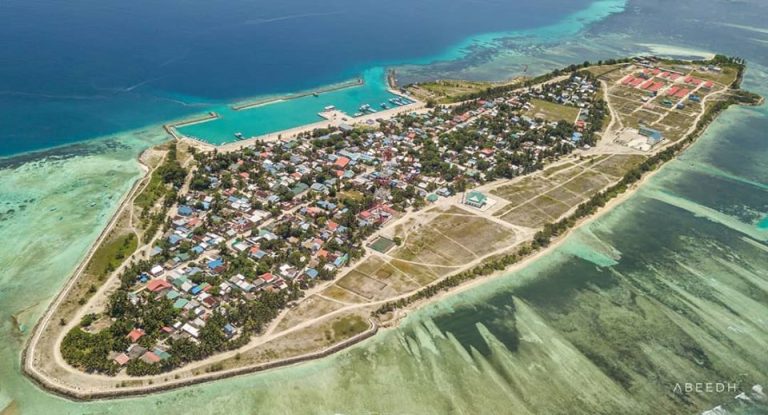 ގައްދޫއިން ބީލަމުގެ އުޞޫލުން ބިން ވިއްކުމަށް އިޢުލާންކޮށްފި