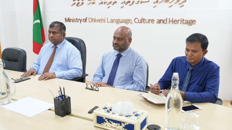ކޮނޑޭގައި އަލުން މީހުން އާބާދުވިތާ 50 އަހަރު ފާހަގަކުރަނީ