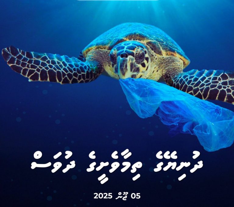 އަންނަން އޮތް ޖީލުތަކަށް މި ރީތި ދިވެހިރާއްޖެ އޭގެ ޠަބީޢީ ސިފައިގައި ފެންނާނޭހެން ބެލެހެއްޓުމަކީ އަމާނާތެއް: ތިމާވެށްޓާ ބެހޭ ވުޒާރާ