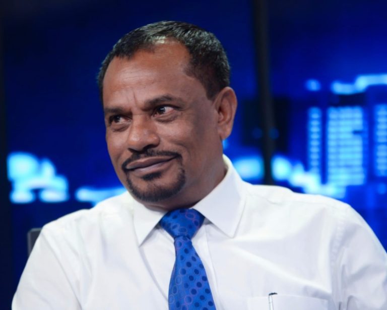 ގައްދޫ ދާއިރާގެ ކުރީގެ މެންބަރު އަޙްމަދު ރަޝީދު އަވަހާރަވެއްޖެ