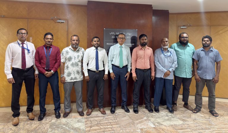 ކޮނޑޭގައި ދެވަނަ ފަހަރަށް މީހުން އާބާދުވިތާ 50 އަހަރު ފުރުން ކުލަގަދަކޮށް ފާހަގަކުރަނީ