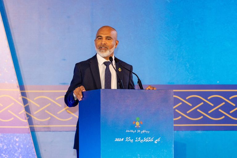 އަމާޒަކީ އޭލެވެލް އެއީ ސްކޫލުން ނިންމާ މަރުހަލާގެ ގޮތުގައި މި 5 އަހަރު ނިމިގެންދާއިރުގައި ކަނޑައެޅިގެން ދިއުން: ވަޒީރު