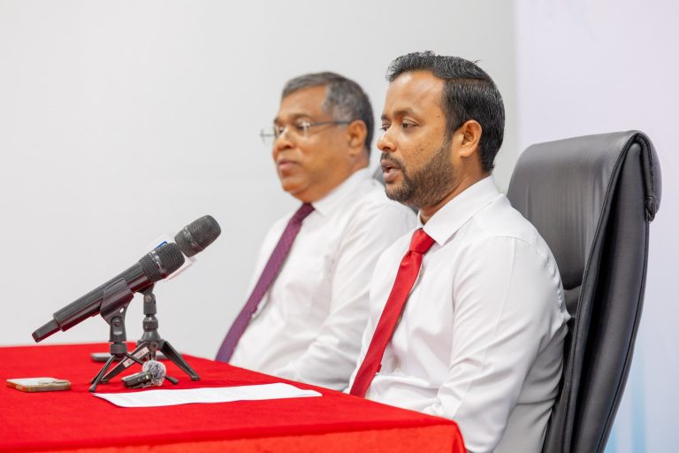 ހިޔާވެހި ފައިނޭންސިން ޕްރޮގްރާމްގެ ދަށުން ހުށަހެޅިފައިވާ ދެ ސްކީމްގެ ތަފްސީލުތައް ހާމަކޮށްފި