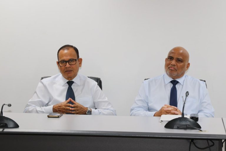 ރާއްޖޭގެ އެކި ކަންކޮޅުތަކުގައި ތިބެގެން އިމްތިހާނުގައި ބައިވެރިވެވޭނެ ނިޒާމެއް ޤާއިމުކުރުމަށް މަޝްވަރާކޮށްފި
