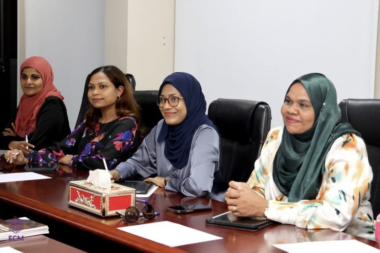 އެޗްއާރްސީއެމްގެ މެންބަރުކަމަށް ކުރިމަތިލުމުގެ ފުރުސަތު ހުޅުވާލައިފި