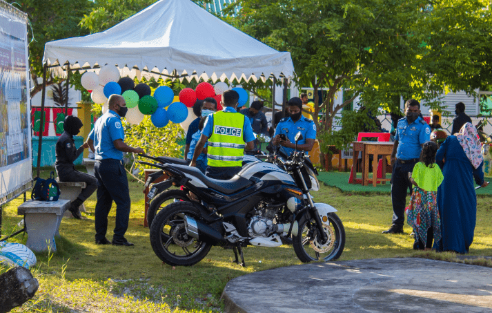 ވުޒާރާތަކާއި މުއައްސަސާތައް އަދި ކުންފުނިތައް ގުޅިގެން ގައުމީ ފެންވަރުގައި ޢީދު ފާހަގަކުރަނީ