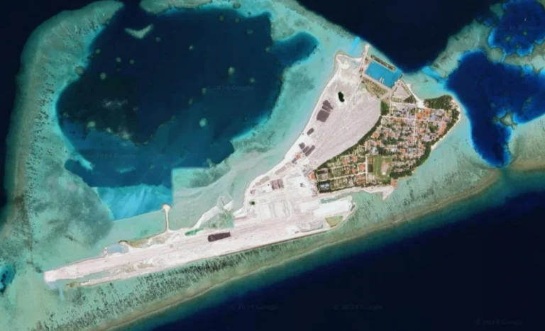 މަގޫދޫ އެއާޕޯޓްގެ މަސައްކަތް ހުއްޓާލަން ނިންމާފައި ނެތް: ރައީސް އޮފީސް