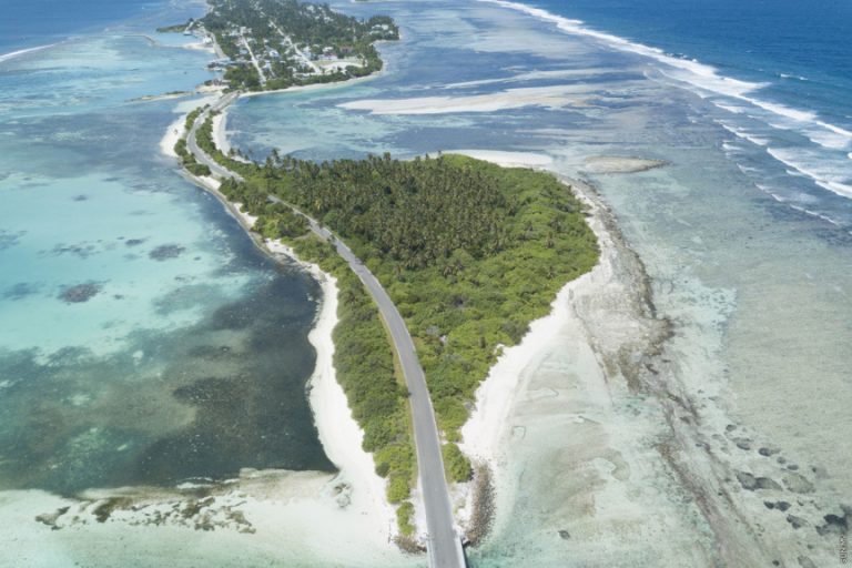 އައްޑޫ ސިޓީ ހަންކެޑަ "ހަލާލް ޓޫރިޒަމް" ތަރައްޤީކުރާ ރަށެއްގޮތުގައި ކަނޑައަޅައިފި