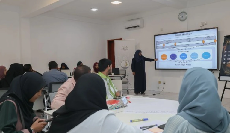 މަދަނީ ޖަމްއިއްޔާތަކުގެ ގައުމީ ފޯރަމް މިއަހަރުގެ އޮގަސްޓު މަހުގައި ބާއްވަނީ