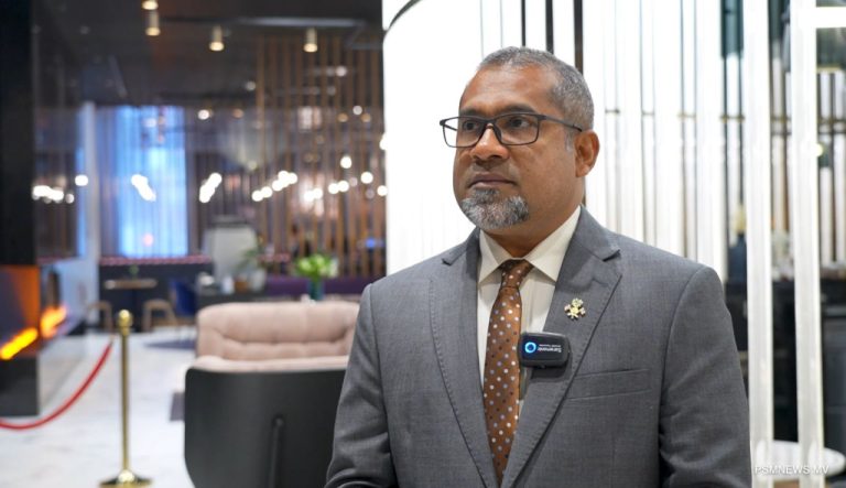އިސްރާއީލް ޕާސްޕޯޓު މަނާކުރުމުން ޚާރިޖީ ގުޅުންތަކަށް އެއްވެސް ގެއްލުމެއް ނުލިބޭ؛ ޤައުމުތަކުން އެކަން ބަލައިގަތް: ވަޒީރު