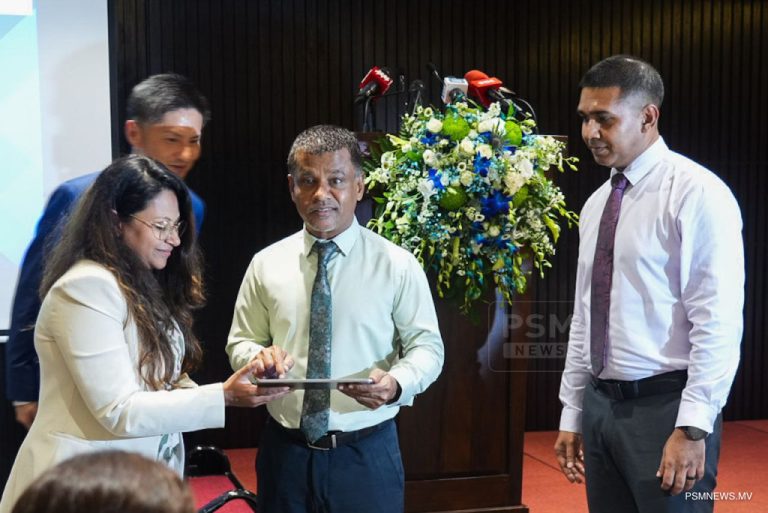 ބިދޭސީ މަސައްކަތްތެރިންގެ ޝަކުވާ ހުށަހަޅަން ސެންޓަރެއް ހުޅުވައިފި