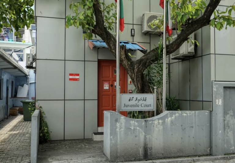 ކުޑަކުދިންގެ ކަރެކްޝަނަލް މަރުކަޒުތައް ހިންގަން ޖެހޭނެގޮތުގެ ގަވައިދު އާންމު ކޮށްފި