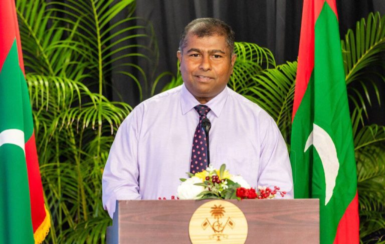 އިސްރަށްވެހިންގެ ހަނދާންތަކާއި ވާހަކަތައް އެއްކުރުމުގެ ޢަމަލީ މަސައްކަތް ފެށުމަށް ދަނީ ތައްޔާރުވަމުން: ވަޒީރު