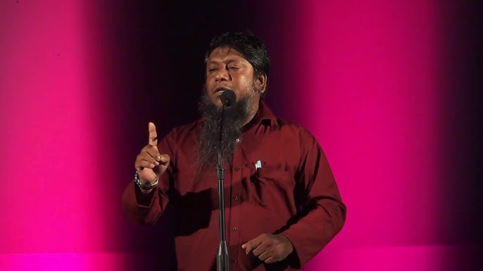 މަޝްހޫރު ދީނީ ޢިލްމުވެރިޔާ ޝެއިހް ފަރީދު ކުއްލި ގޮތަކަށް ނިޔާވެއްޖެ