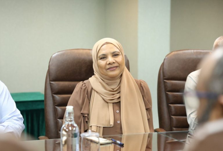 ދައުލަތުގެ ބެލުމުގެ ދަށުގައި ތިބި ކުދިންނަކީ މުޖުތަމަޢަށް ބޭނުންތެރި ބަޔަކަށް ހެދުމަށް ގިނަ މަސައްކަތްތަކެއް ދަނީ ކުރަމުން: ވަޒީރު