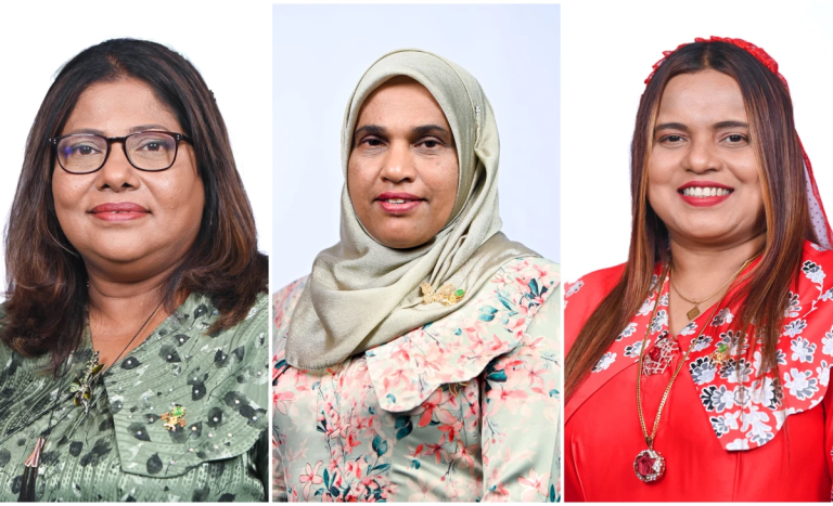3 ޤައުމަކަށް ނޮން ރެޒިޑެންޓް ސަފީރުން އައްޔަނުކުރުމުގެ މައްސަލަ ދިރާސާކުރުމަށް ކޮމިޓީއަށް ފޮނުވައިފި