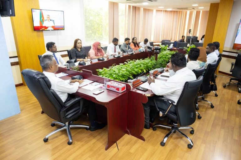 ޢީދު ދުވަހު ހަވީރު 4 އިން 6 އަށް މާލެ ސަރަހައްދުގައި އުޅަނދުތައް ދުއްވުން މަނާ
