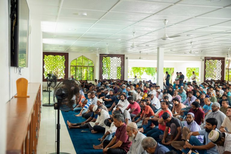 ކައުންސިލަރުންނަށް ޚާއްސަ ޚަޠީބުކަމުގެ ކޯހުގައި ބައިވެރިވުމުގެ ފުރުސަތު މާދަމާއަށް ހަމަވާނެ!