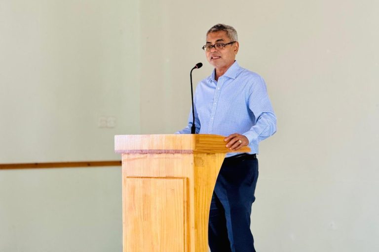 ގައުމީ ބަޔޯޑައިވަސިޓީ ސްޓްރެޓެޖީގައި ރައްޔިތުންގެ ބައިވެރިވުމަށް އިލްތިމާސް ކުރައްވައިފި