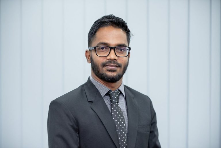 ބާ ކައުންސިލްގެ ނައިބު ރައީސްކަމަށް ޝަމީލް