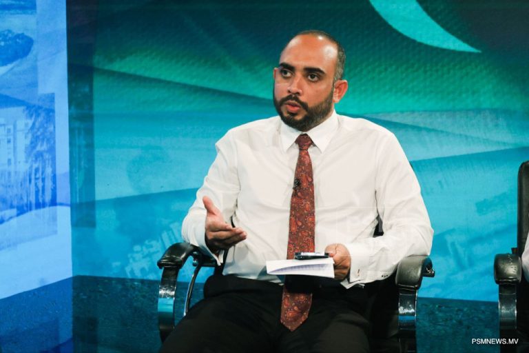 ހުޅުމާލޭގައި 4 ސްކްރީނުގެ ބޮޑު ސިނަމާއެއް ތަރައްޤީ ކުރަން ވަނީ ހަމަޖެހިފައި: ވަޒީރު