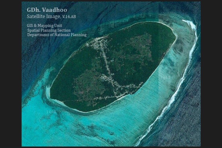 ގައްދޫއިން ފުރައިގެން ގަމަށް ޑިންގީއެއްގައި ދިޔަ 75 އަހަރުގެ މީހެއް ގެއްލިގެން ހޯދަން ފަށައިފި