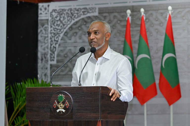 މަނަދޫއިން އުނގޫފާރަށް ދިއުމަށް އާރްޓީއެލް ފެރީ ނޮވެންބަރުގައި ހަމަޖައްސައިދޭނަން: ރައީސް