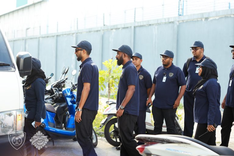 ގަވާއިދާ ހިލާފަށް އުޅެމުންދިޔަ 15 ބިދޭސީއަކު އިމިގްރޭޝަންގެ ބެލުމުގެ ދަށަށް ގެންގޮސްފި