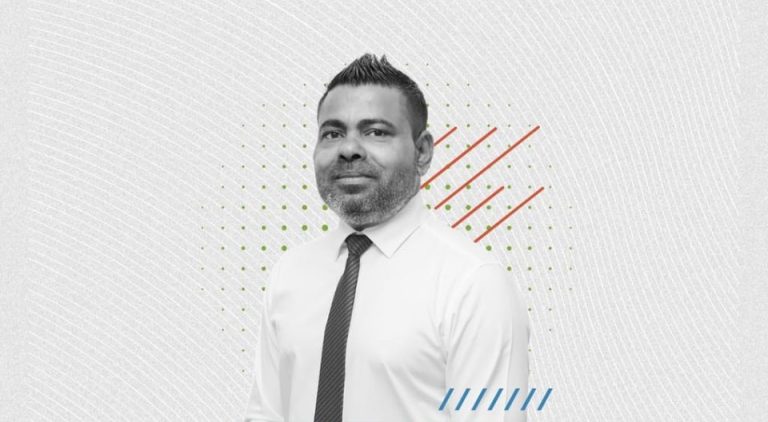 ފެނަކައިގެ ޑެޕިއުޓީ މެނޭޖިންގް ޑިރެކްޓަރުގެ މަޤާމުން ރުކުމާ އިސްތިއުފާ ދެއްވައިފި