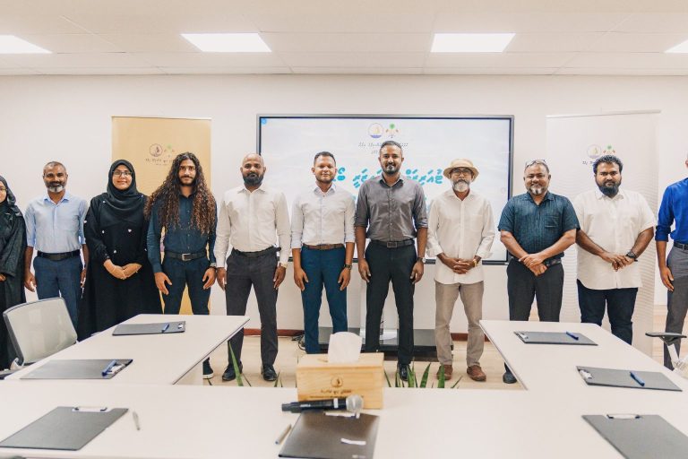ކުޅުދުއްފުށި ސިޓީގެ ޓޫރިޒަމް އެޑްވައިޒަރީ ބޯޑު ރަސްމީކޮށް އިފްތިތާޙުކޮށް