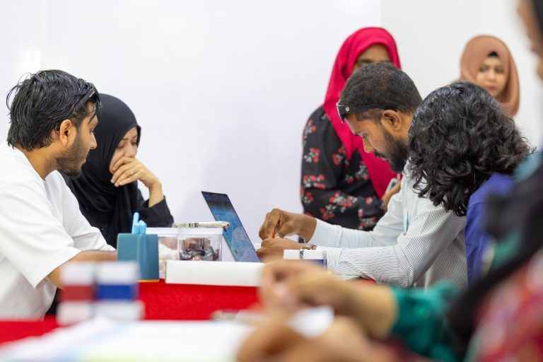 ގުޅިފަޅުގެ ގޯތިތަކުގެ ރަޖިސްޓްރީ ދޫކުރުން ފަށައިފި