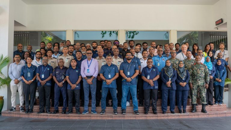 ވީއައިއޭގެ އާ ޓާމިނަލްއާ ގުޅޭ މައުލޫމާތު ސްޓޭކްހޯލްޑަރުންނާ ހިއްސާކޮށްފި