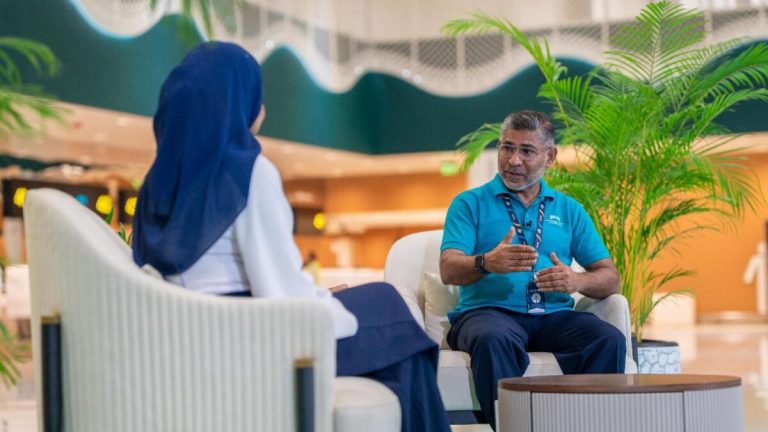 އެމްއޭސީއެލްގައި ލޯނު ދެއްކުމުގެ ގާބިލްކަން އެބަހުރި، އެ ކަމާ ދޭތެރޭ ހާސްވާކަށް ނުޖެހޭނެ: ޝަރީފް