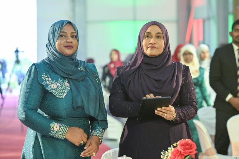 ކުޅުދުއްފުށީގައި އެންޑޯމެޓްރިއޯސިސް ކްލިނިކެއް ހުޅުވައިފި