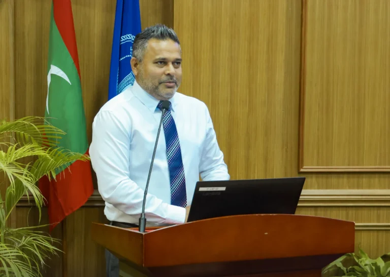 މިހާތަނަށް 36 މަސްވެރިއަކަށް މާލީ އެހީތެރިކަން ފޯރުކޮށްދީފި: ވަޒީރު